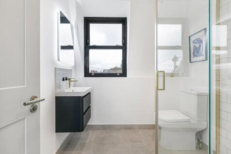 property in Trinity Road, 
Nightingale, SW17