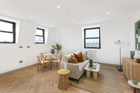 property in Trinity Road, 
Nightingale, SW17