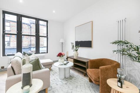property in Trinity Road, 
Nightingale, SW17