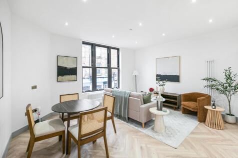 property in Trinity Road, 
Nightingale, SW17