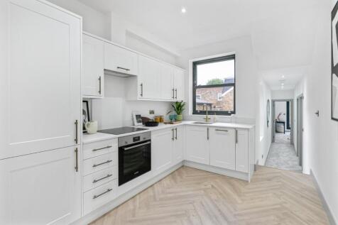 property in Trinity Road, 
Nightingale, SW17