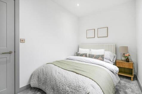 property in Trinity Road, 
Nightingale, SW17