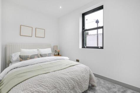 property in Trinity Road, 
Nightingale, SW17