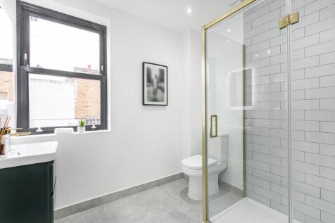 property in Trinity Road, 
Nightingale, SW17