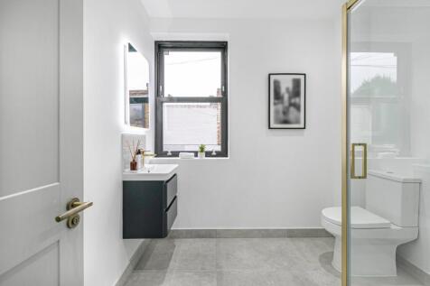 property in Trinity Road, 
Nightingale, SW17