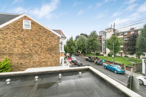 property in Trinity Road, 
Nightingale, SW17