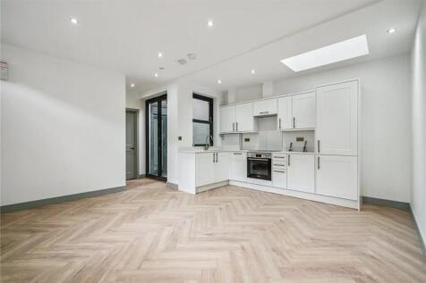 property in Trinity Road, 
Nightingale, SW17