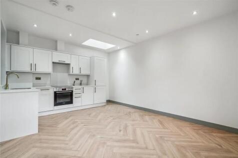 property in Trinity Road, 
Nightingale, SW17