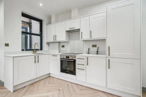 property in Trinity Road, 
Nightingale, SW17