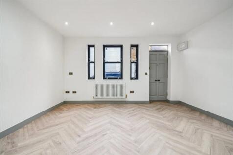 property in Trinity Road, 
Nightingale, SW17
