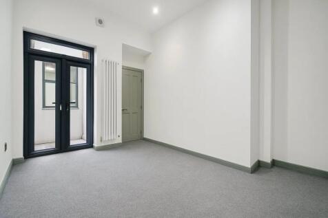 property in Trinity Road, 
Nightingale, SW17