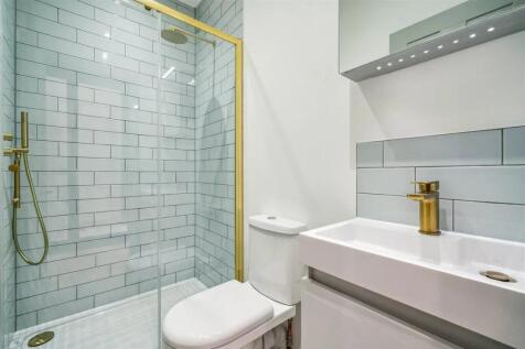 property in Trinity Road, 
Nightingale, SW17