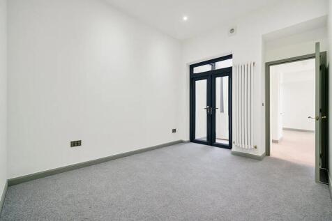 property in Trinity Road, 
Nightingale, SW17