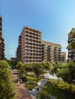 property in One Clapham, 
Clapham Junction, SW11