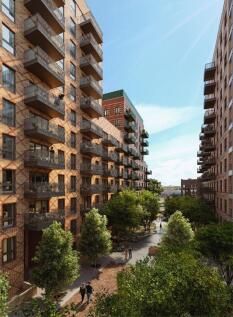property in One Clapham, 
Clapham Junction, SW11