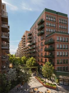 property in One Clapham, 
Clapham Junction, SW11