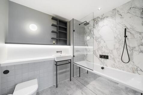 property in Greenwich Peninsula, 
River Way, SE10