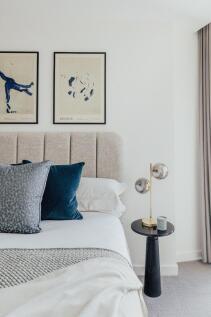 property in Greenwich Peninsula, 
River Way, SE10