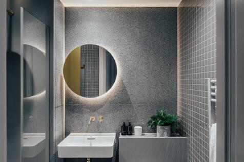 property in Greenwich Peninsula, 
River Way, SE10