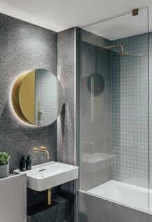 property in Greenwich Peninsula, 
River Way, SE10