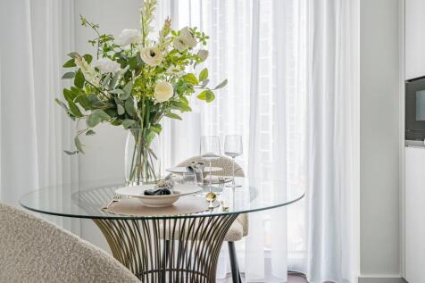 property in Damac Tower, 
Bondway, SW8