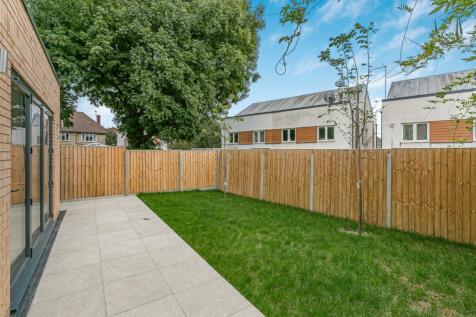 property in Grand Drive, 
Raynes Park, SW20