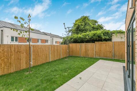 property in Grand Drive, 
Raynes Park, SW20
