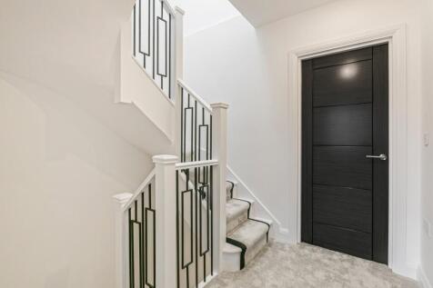 property in Grand Drive, 
Raynes Park, SW20