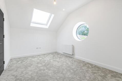 property in Grand Drive, 
Raynes Park, SW20
