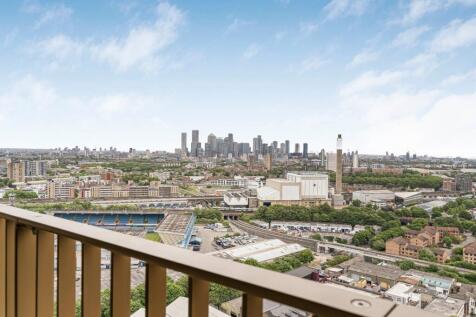 property in Bermondsey Heights, 
227-255 Ilderton Road, SE15