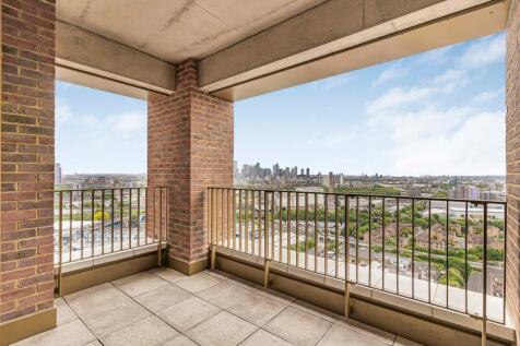 property in Bermondsey Heights, 
227-255 Ilderton Road, SE15