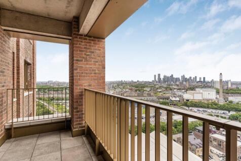 property in Bermondsey Heights, 
227-255 Ilderton Road, SE15