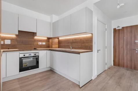 property in Bermondsey Heights, 
227-255 Ilderton Road, SE15