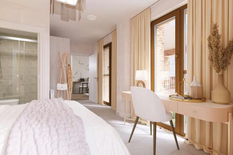 property in Bermondsey Heights, 
227-255 Ilderton Road, SE15
