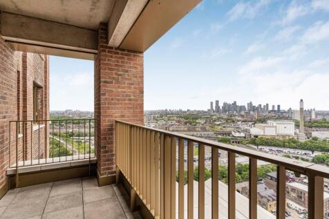 property in Bermondsey Heights, 
227-255 Ilderton Road, SE15