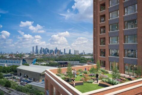 property in Bermondsey Heights, 
227-255 Ilderton Road, SE15