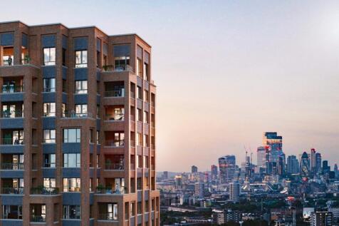 property in Bermondsey Heights, 
227-255 Ilderton Road, SE15