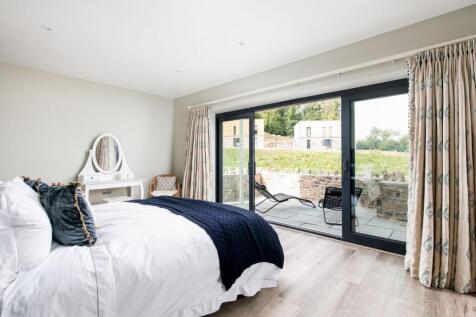 property in Cookswood, 
Bector Lane, BA3