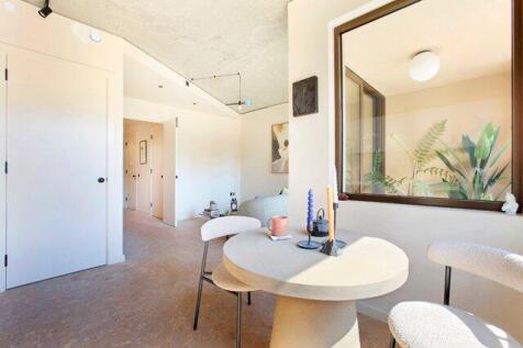 property in Klay, 
1 All Saints Passage, SW18