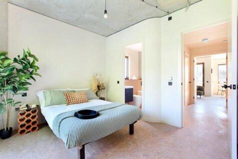 property in Klay, 
1 All Saints Passage, SW18