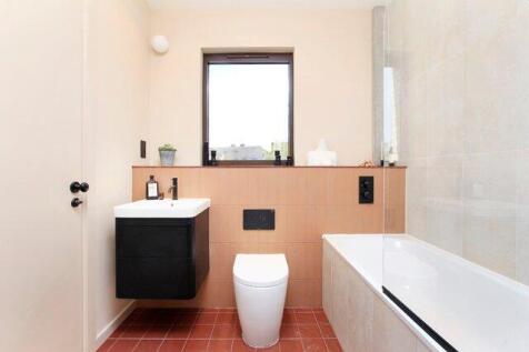 property in Klay, 
1 All Saints Passage, SW18