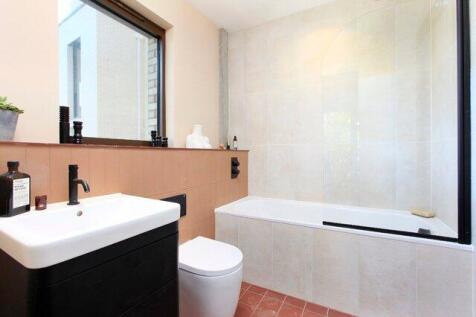 property in Klay, 
1 All Saints Passage, SW18