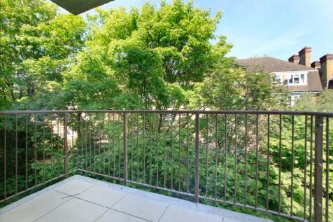 property in Klay, 
1 All Saints Passage, SW18
