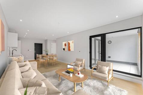 property in Strathnairn Street, 
Bermondsey, SE1