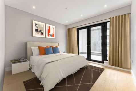 property in Strathnairn Street, 
Bermondsey, SE1