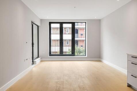 property in Strathnairn Street, 
Bermondsey, SE1