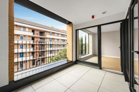 property in Strathnairn Street, 
Bermondsey, SE1