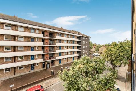 property in Strathnairn Street, 
Bermondsey, SE1