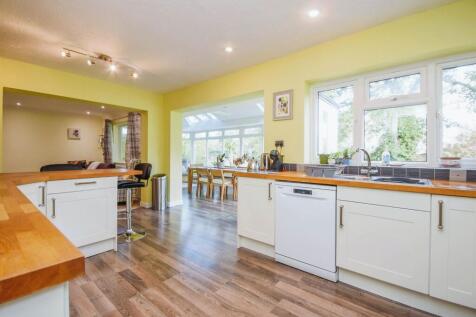 Kitchen Breakfast Room