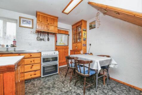 Kitchen Breakfast Room